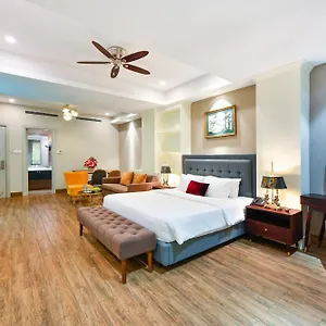 Sam Royal Aparthotel Ho Chi Minh City
