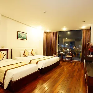Hoang Linh Riverfront Hotel Da Nang