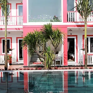 Red House - Guest house Hoi An