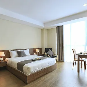 Aurora Serviced (adults Only) Hotel Ho Chi Minh City